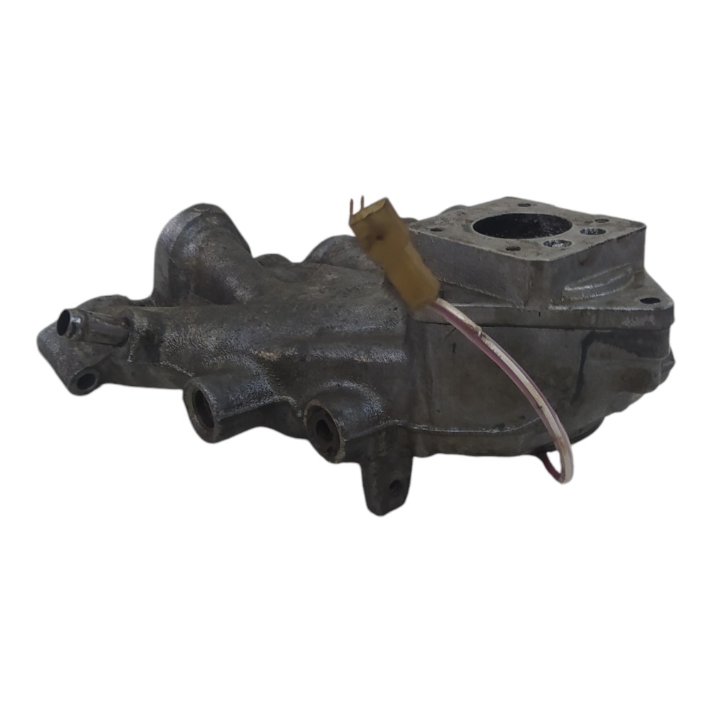 Coletor Admissão Seat Ibiza Cordoba 1.6 1995 1996 A 2003 5