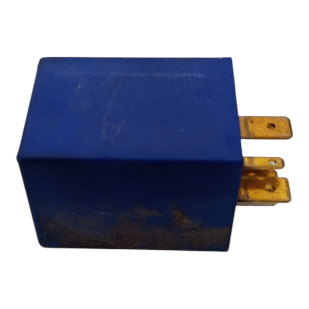 Relé Temporizador Parabrisa Original Gm Corsa Celta 12v 5