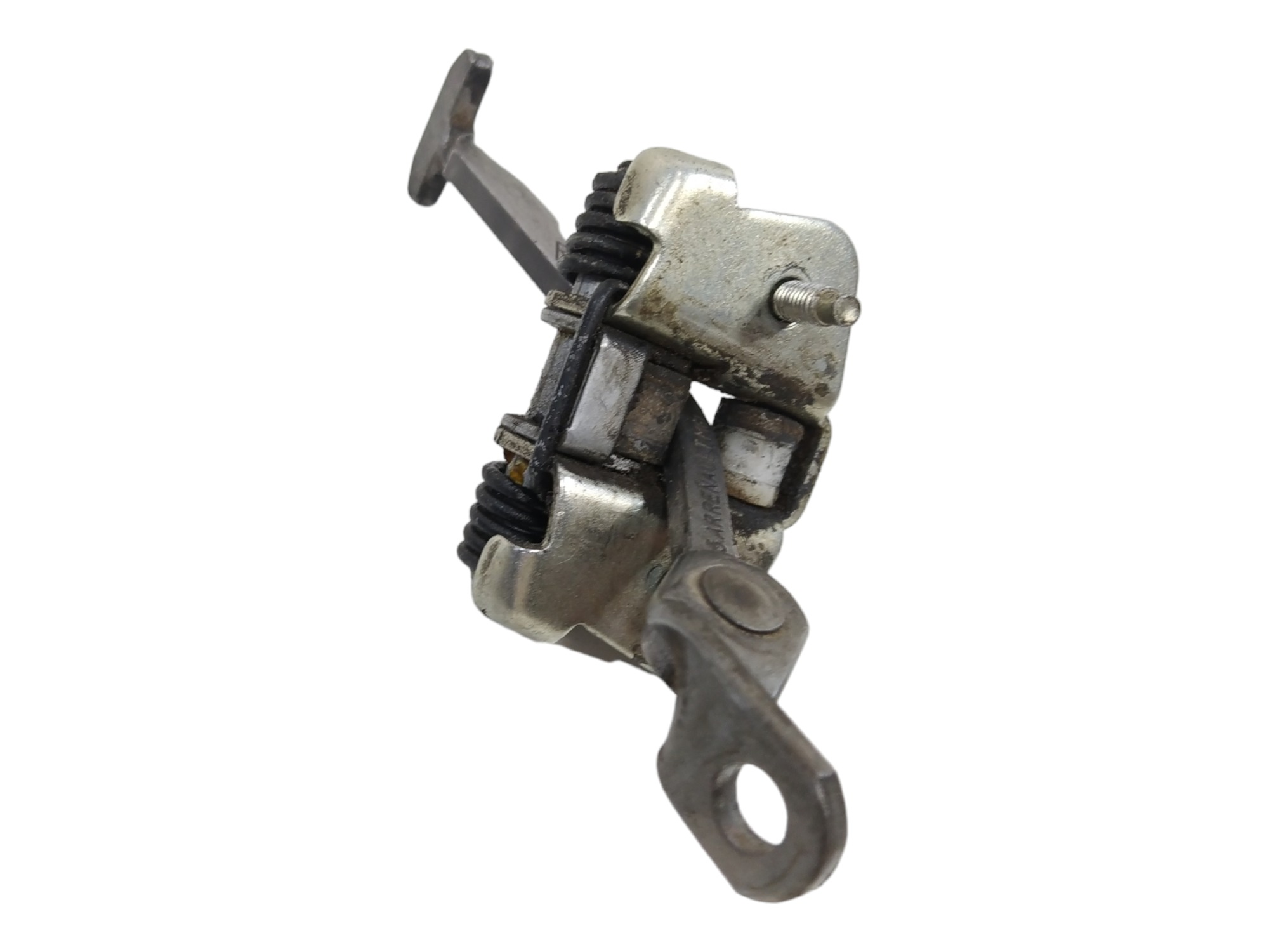 Limitador Porta Traseira Direita Renault Clio 2004 A 2012 4