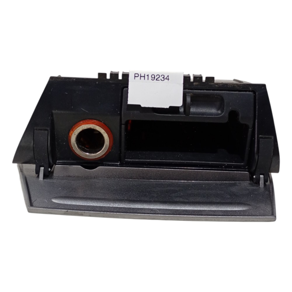 Porta Objetos Cinzeiro Ford Focus 2008 A 2013 6