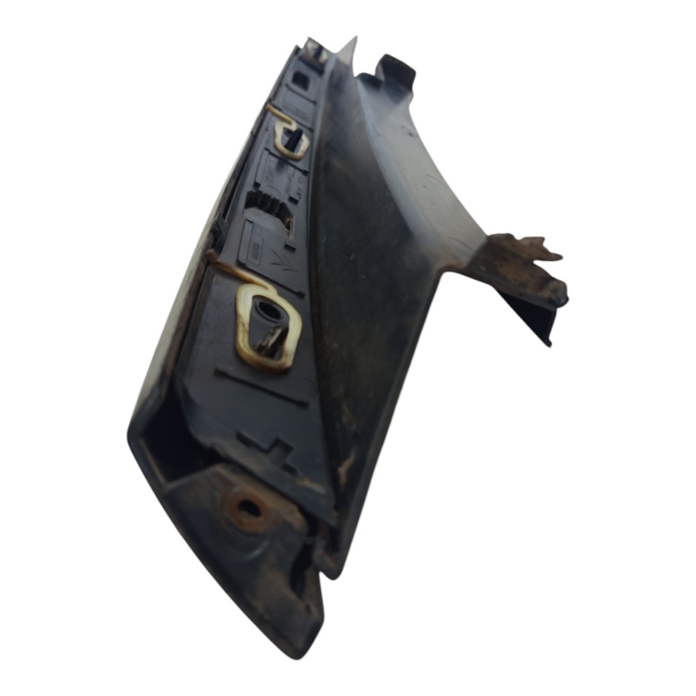 Moldura Porta Mala Traseir Direit Citroen C4 Picasso 09 A 14 5