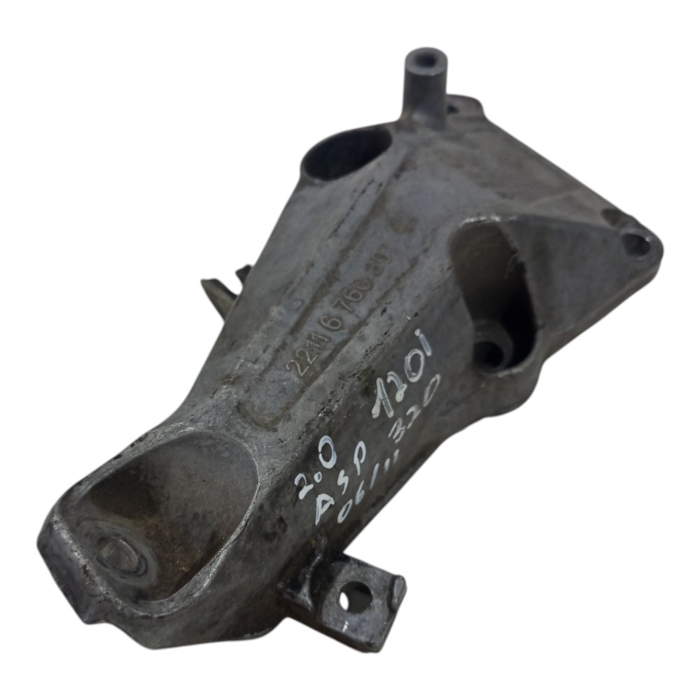 Suporte Coxin Motor Direito Bmw 320 2.0 Asp 2006 A 2011 3