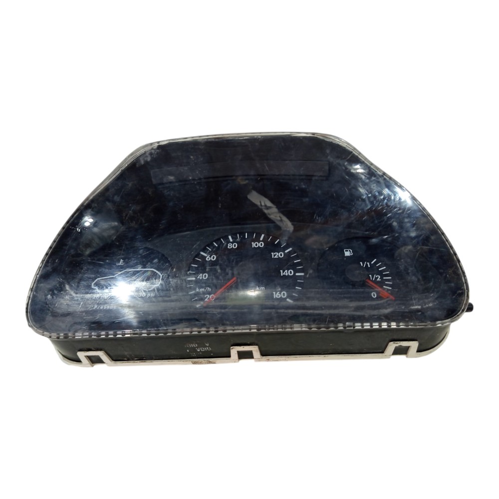 Painel Instrumental Volkswagen Gol G3 1999 A 2005 1