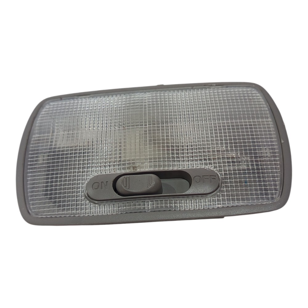 Luz Teto Cortesia Traseira Honda Civic 2012 A 2016 3