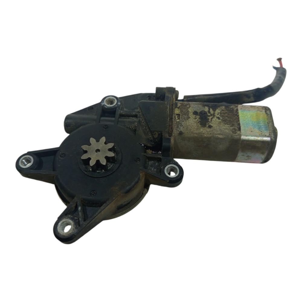 Motor Maquina Vidro Dianteiro Direito Vw Gol 1995 A 1997 5