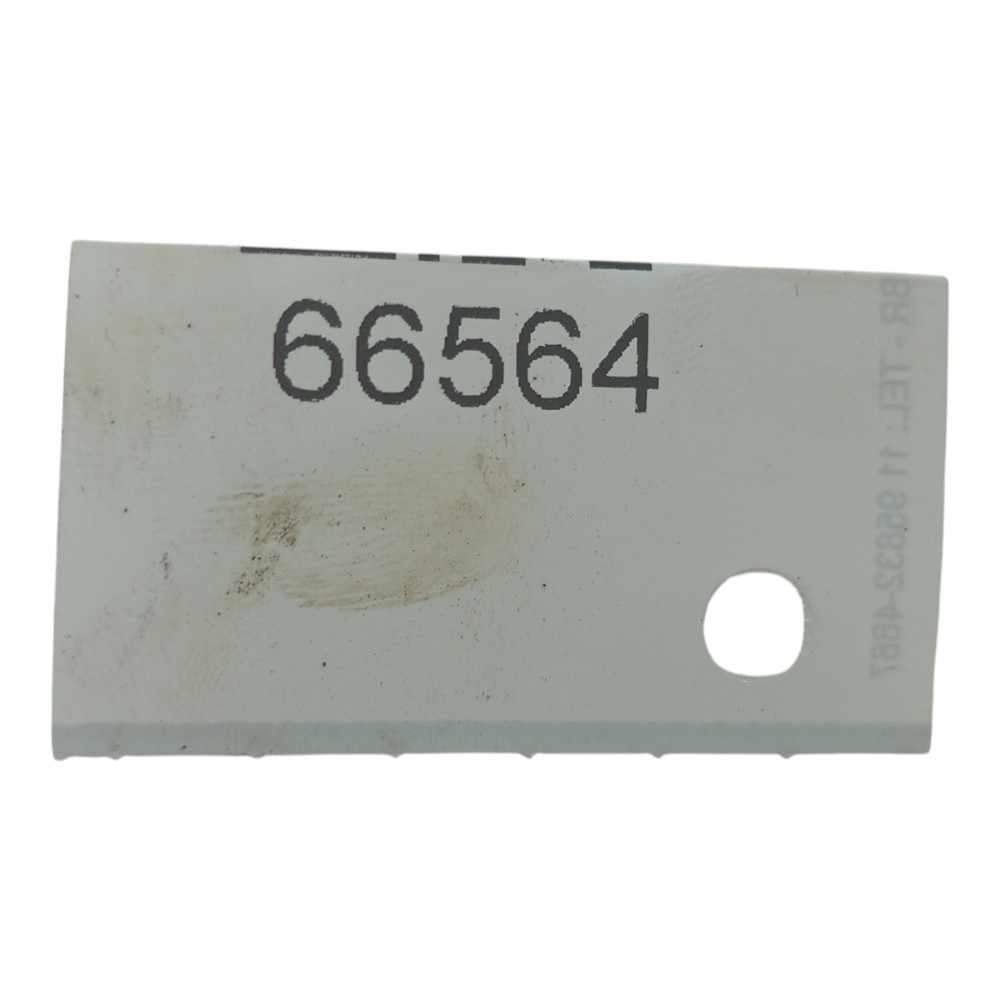 Limitador Porta Dianteiro Direito Parati Gol 1999 A 2005 7