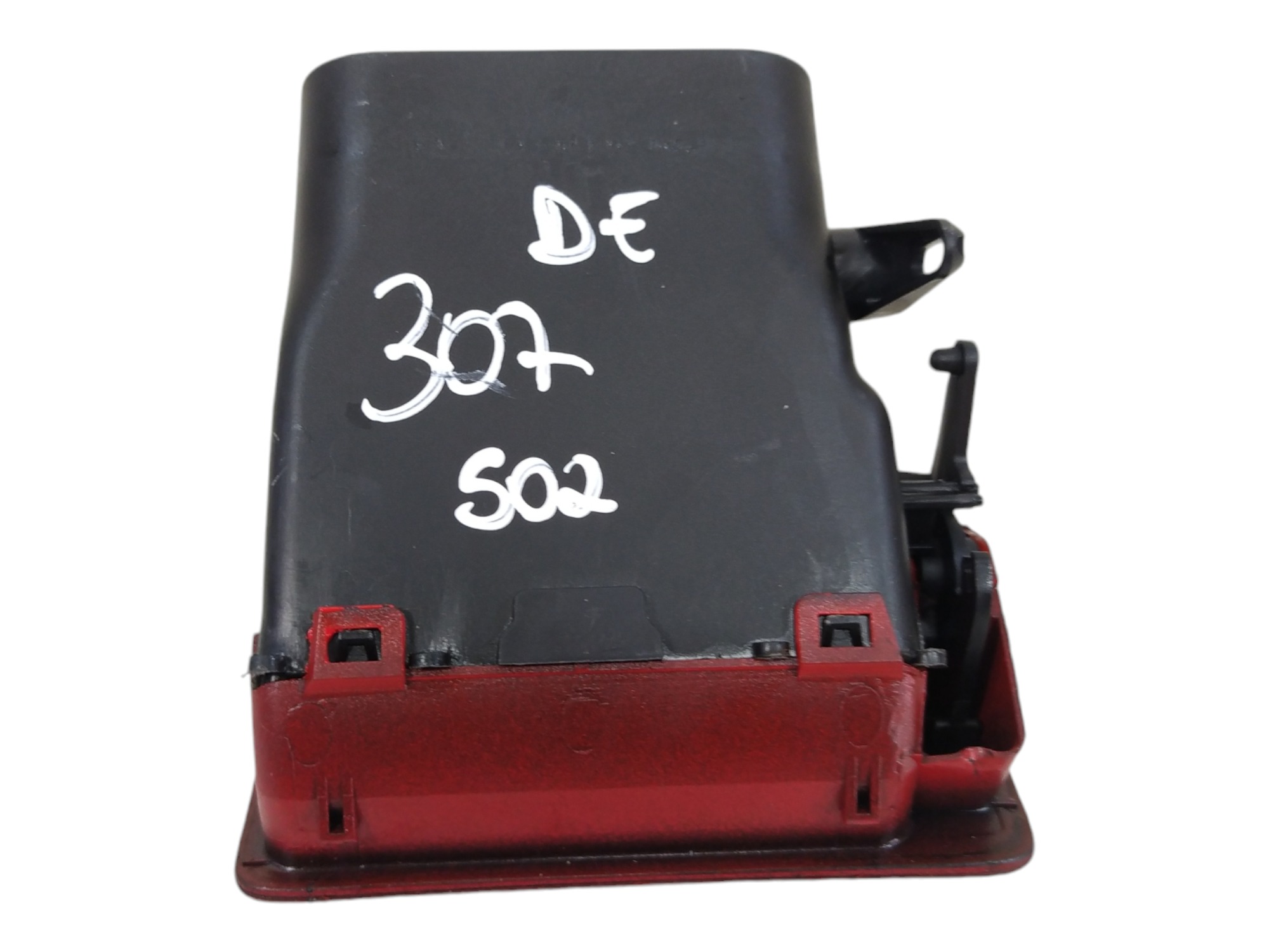 Difusor Ar Esquerdo Peugeot 307 2004 2005 2006 2007 A 2012 7