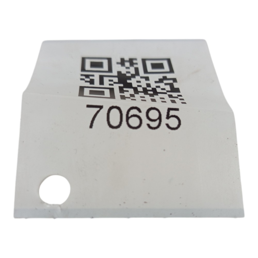 Maçaneta Externa Dianteiro Direito Honda Civic 1996 A 2000 Dianteira 8