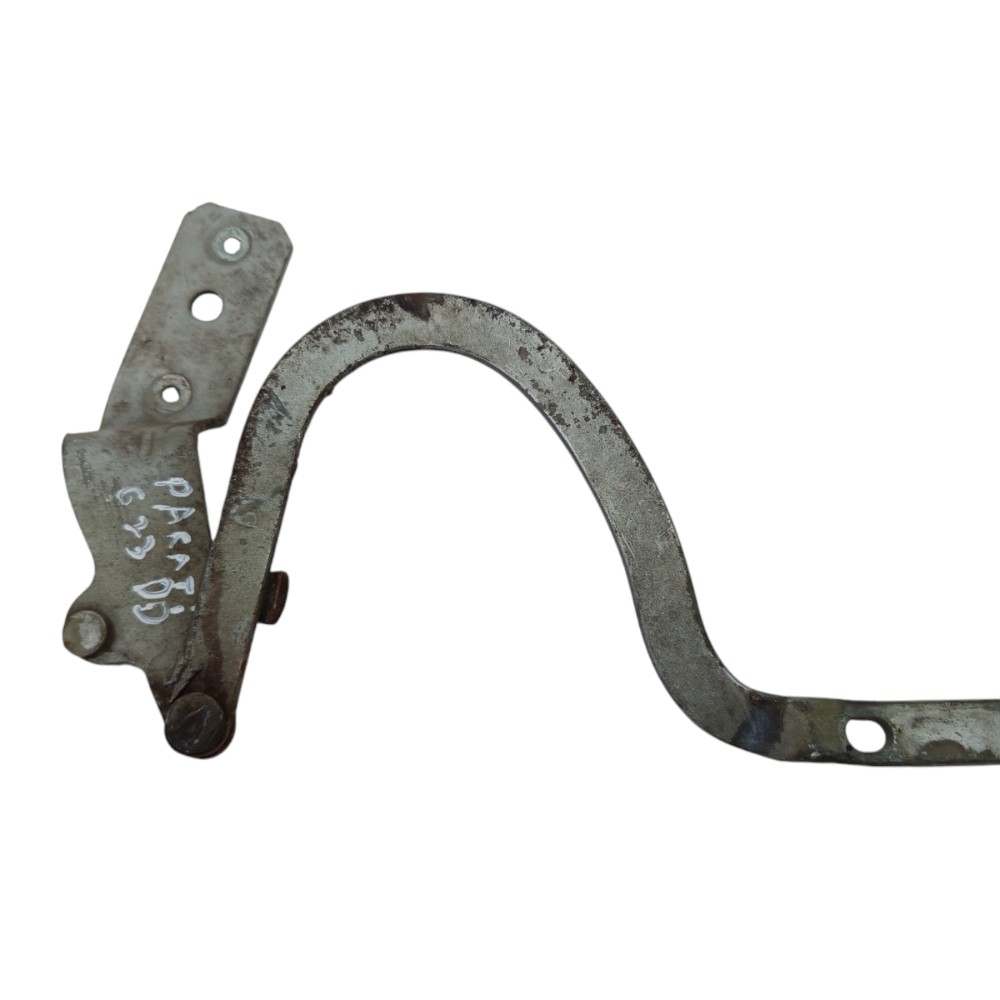 Dobradiça Direita Capô Dianteiro Vw Parati G2 1994 A 2005 1