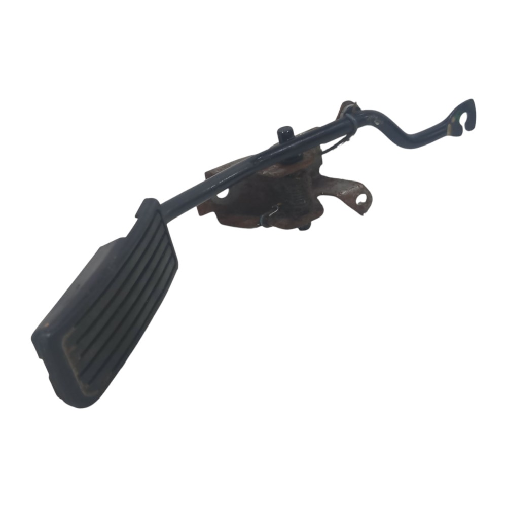 Pedal Acelerador Honda Fit 1.4 8v Automático 2003 A 2008 7