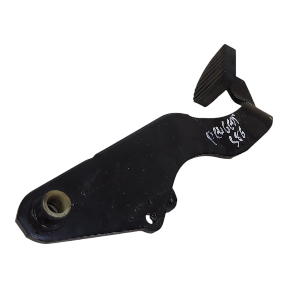 Pedal de freio 206 586 kd1 4