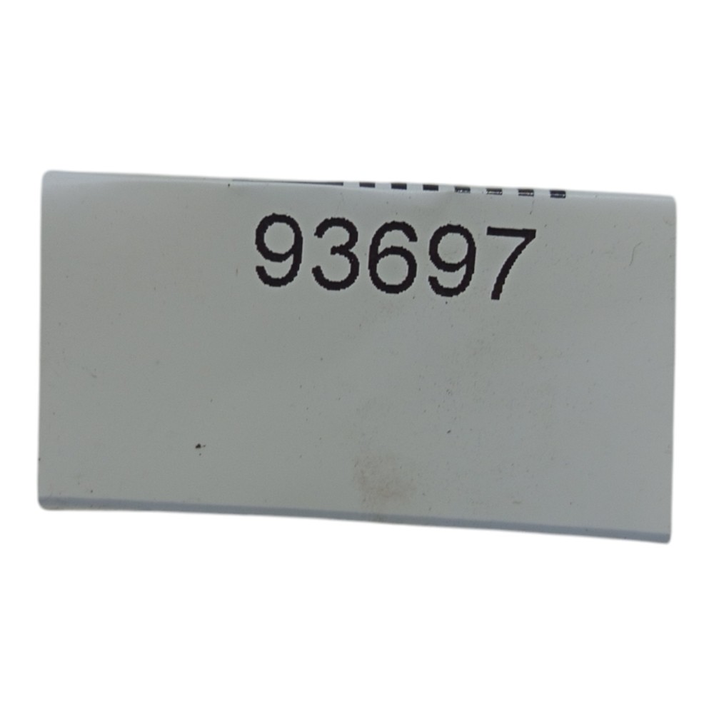 Porta Prata Traseira Esquerda Peugeot 206 2001 2002 A 2010 Traseira Esquerda Prateado 10