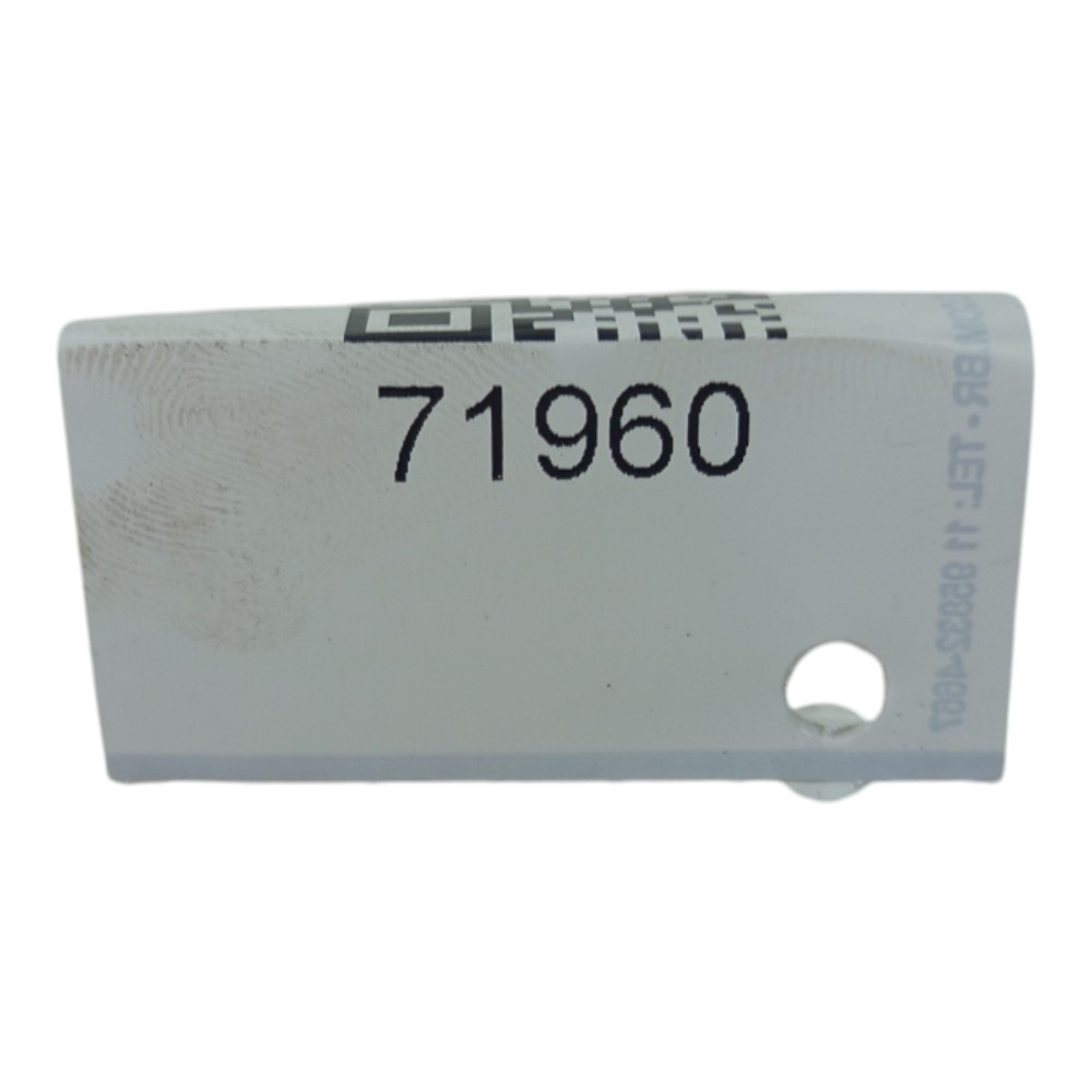 Sensor Bloqueio Combustível Fiat Palio 1.0 2000 2001 A 2002 7