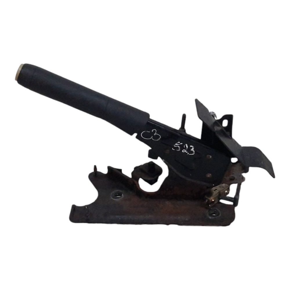 Alavanca freio de mão c3 523 kd1 2