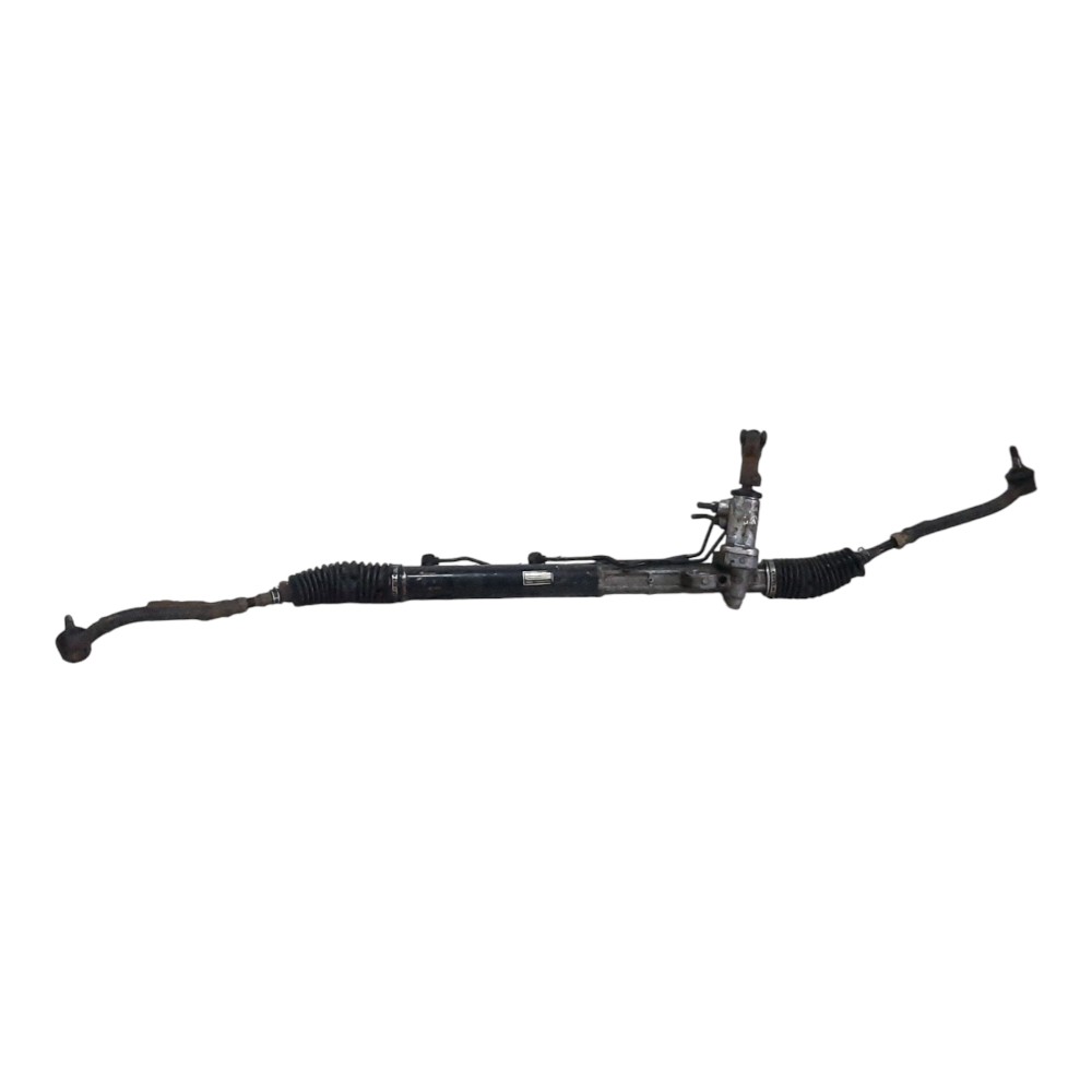 Caixa De Direção Hidráulica Hyundai Santa Fe 2009 A 2014