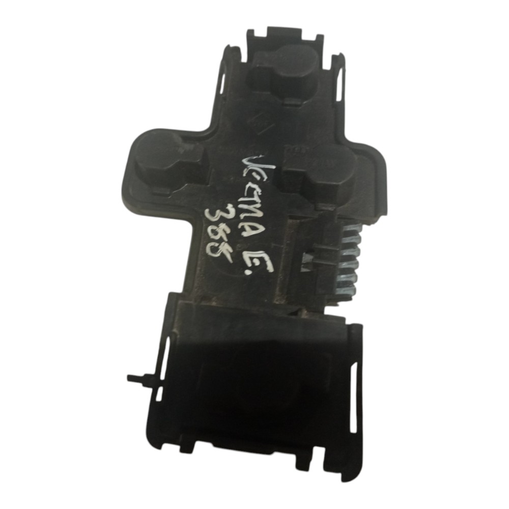 Soquete Circuito Lanterna Traseira Esq Gm Vectra 1994 A 1996 Preto 8