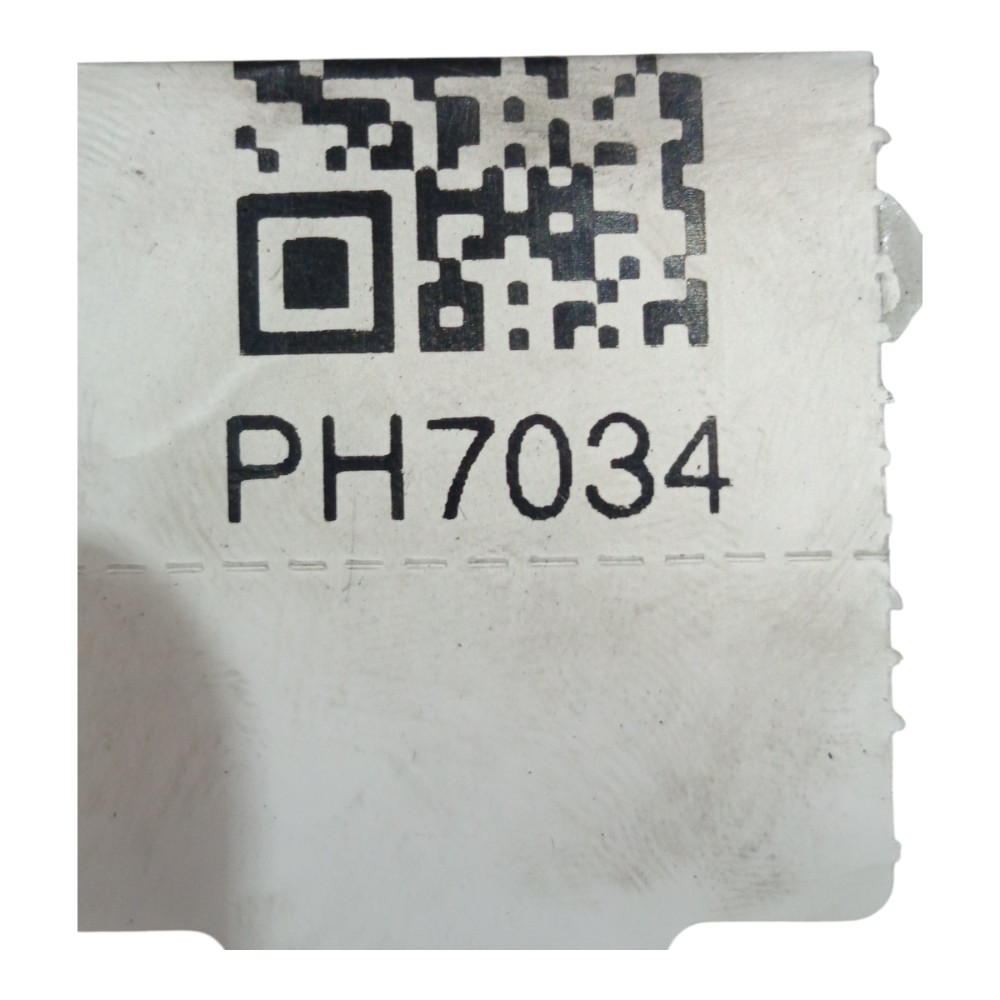 Moldura Chave Farol Mercedes Classe A160 190 1999 A 2004 6