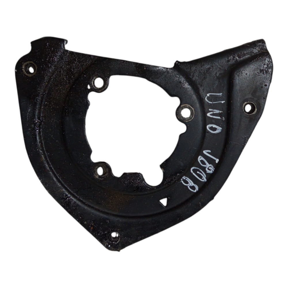 Capa Superior Dentada Superior Fiat Uno 1996 1997 A 2000 5