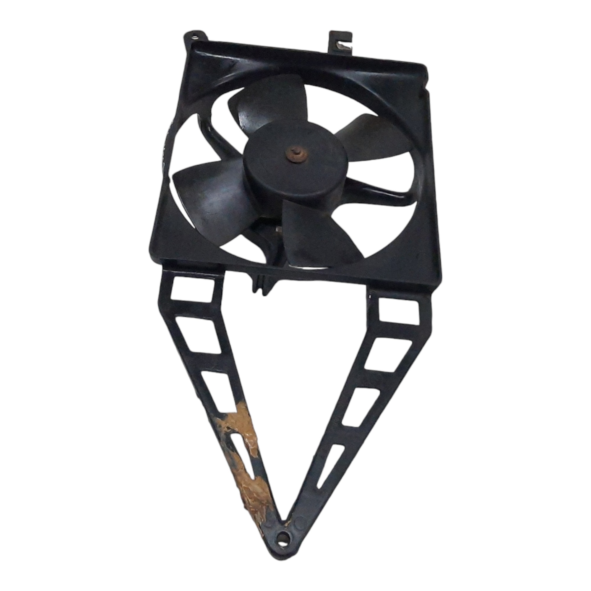 Ventoinha Gm Chevrolet Corsa 1.0 Mpfi 1994 1995 1996 A 2002 6