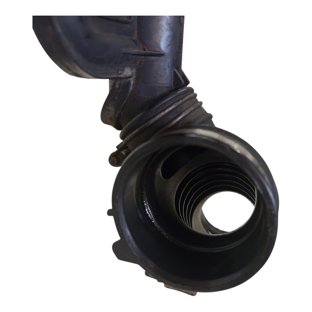 Duto Admissão Filtro Ar Ford Ka 2008 A 2014 5