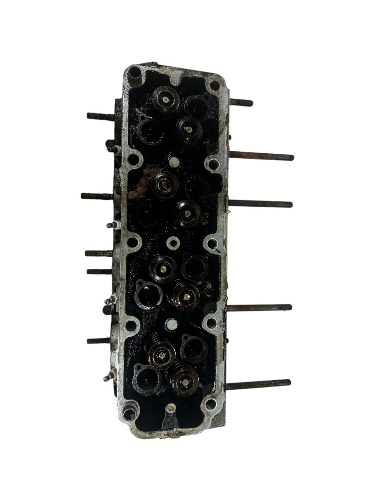 Cabeçote Chevrolet Corsa 1.0 1994 1995 1996 A 2004 3