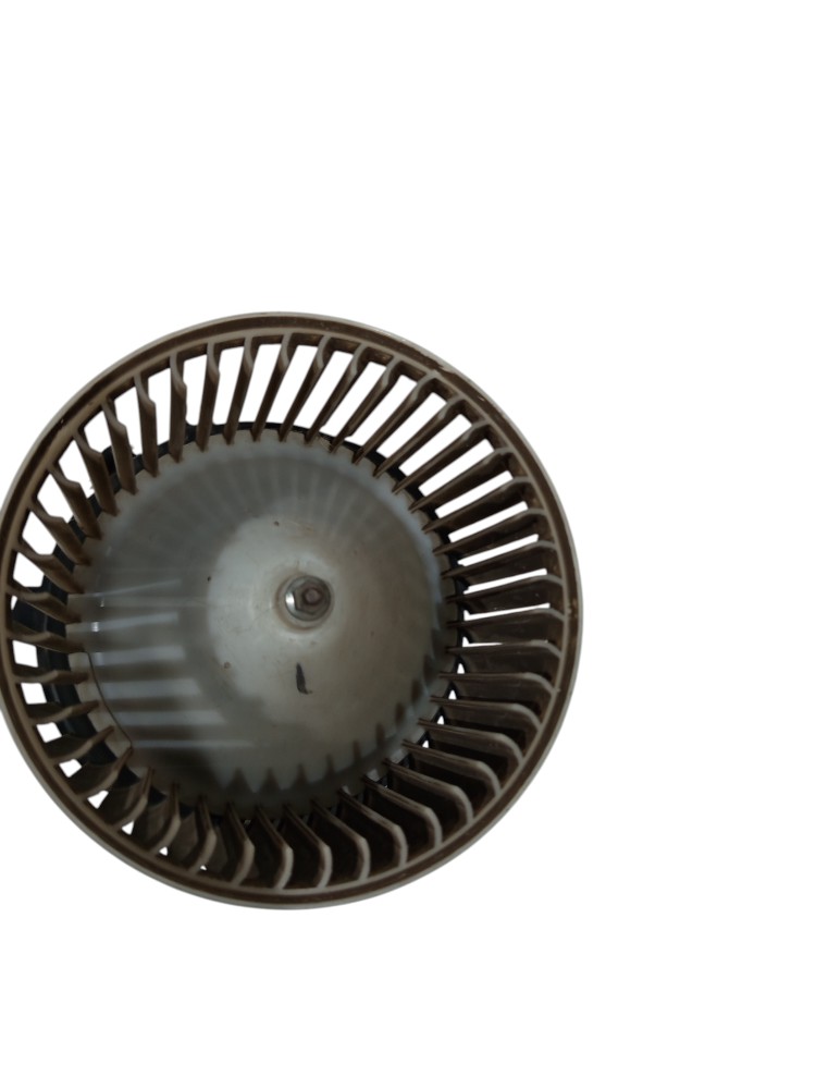 Motor Ventilador Ar Forçado Nissan Sentra 2007 A 2013 5