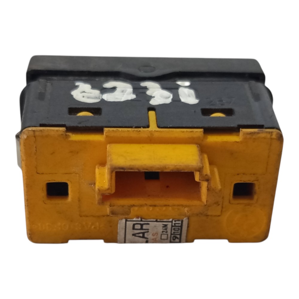 Botão Comando Vidro Bmw 323i 1995 1996 1997 1998 1999 A 2000 2