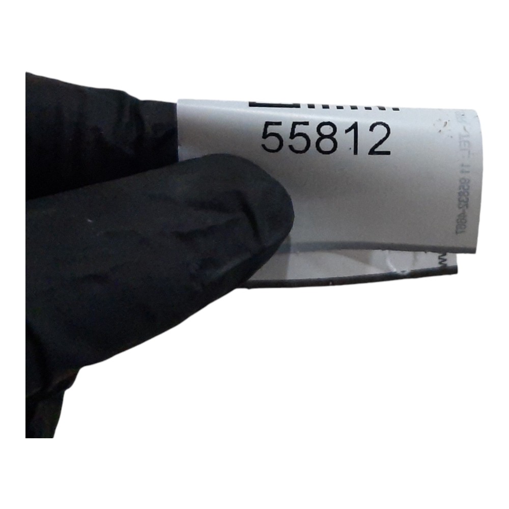 Moldura Inferior Chave Seta Xsara Picasso 2001 2002 A 2012 1