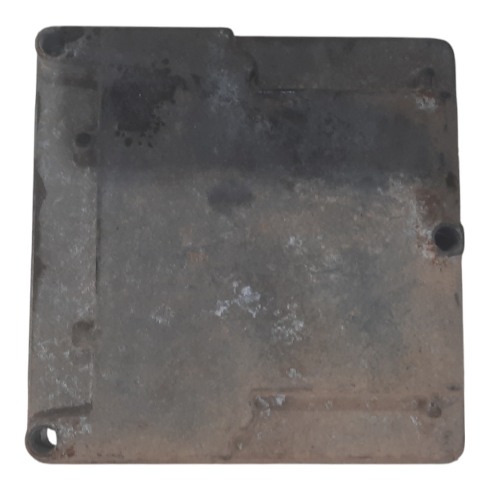Módulo Ignição Ecu Ford Fiesta 1.0 8v Gasolina 2000 A 2009 6