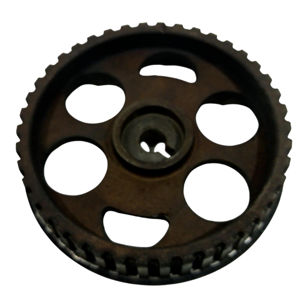 Polia Comando Valvula Admissão Fiat Tipo 1993 1994 A 1997 2