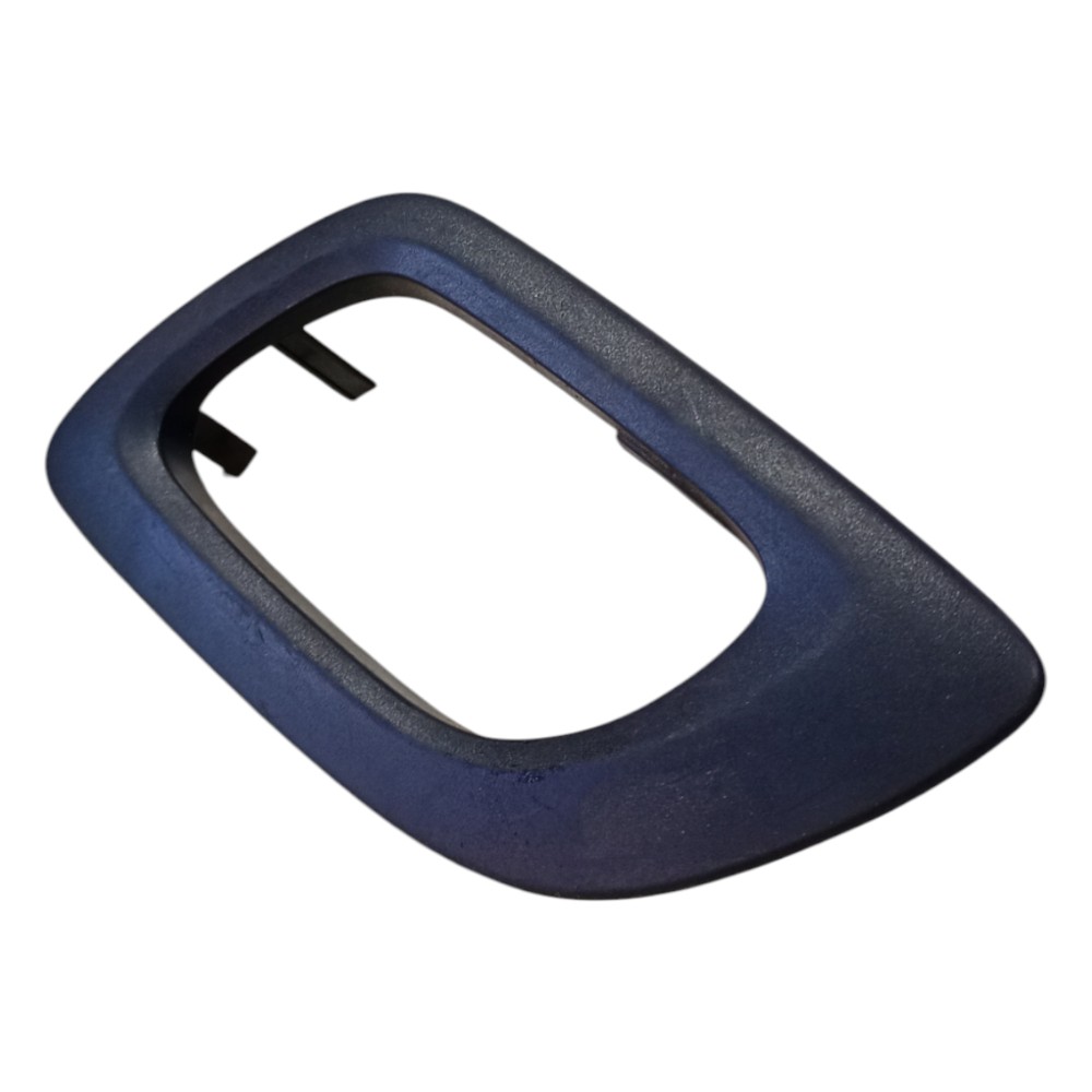 Moldura Maçaneta Tras Esquerdo Citroen C4 2012 A 2016 2