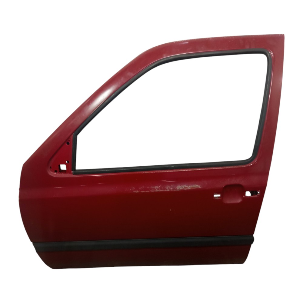 Porta Dianteiro Esquerda Volkswagen Golf 1994 A 1998 Dianteira Esquerdo 1