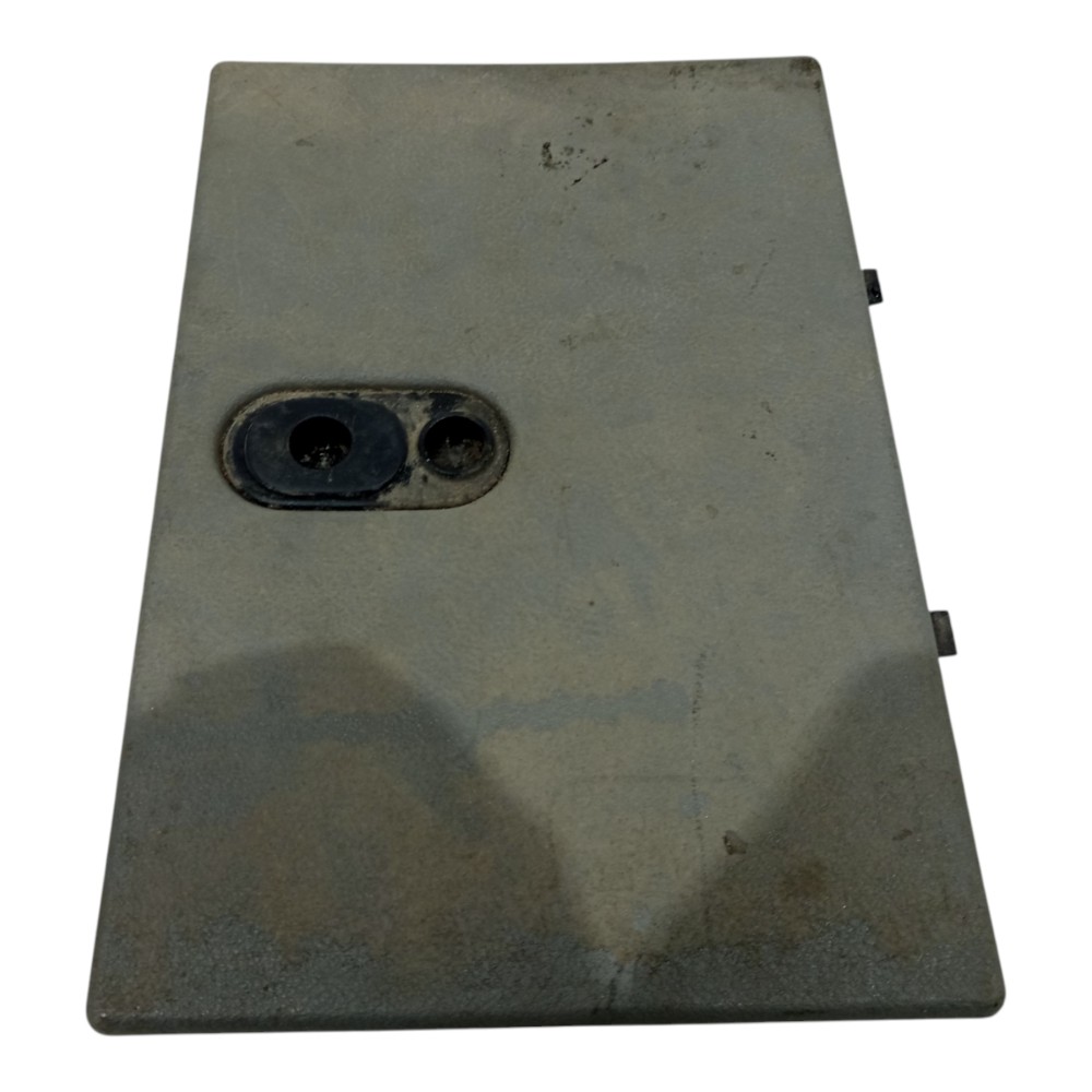 Tampa Porta Treco Assoalho Renault Scenic 2003 2004 A 2010 8
