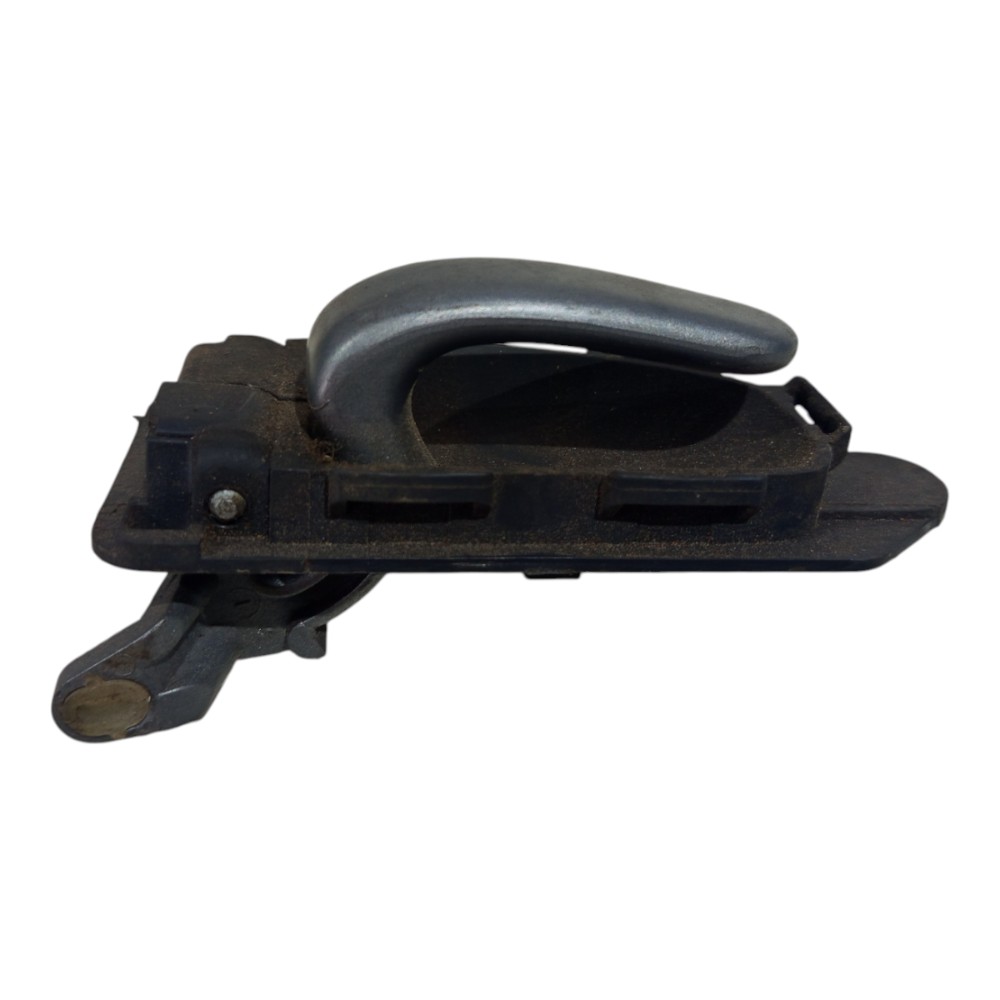 Macaneta Interna Citroen Xsara Picasso 2001 2002 A 2011 Preto Traseira 3