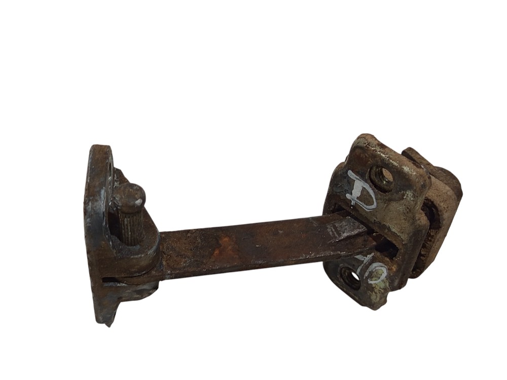 Limitador Porta Dianteira Direita Lada Samara 1.5 1990 2013 3