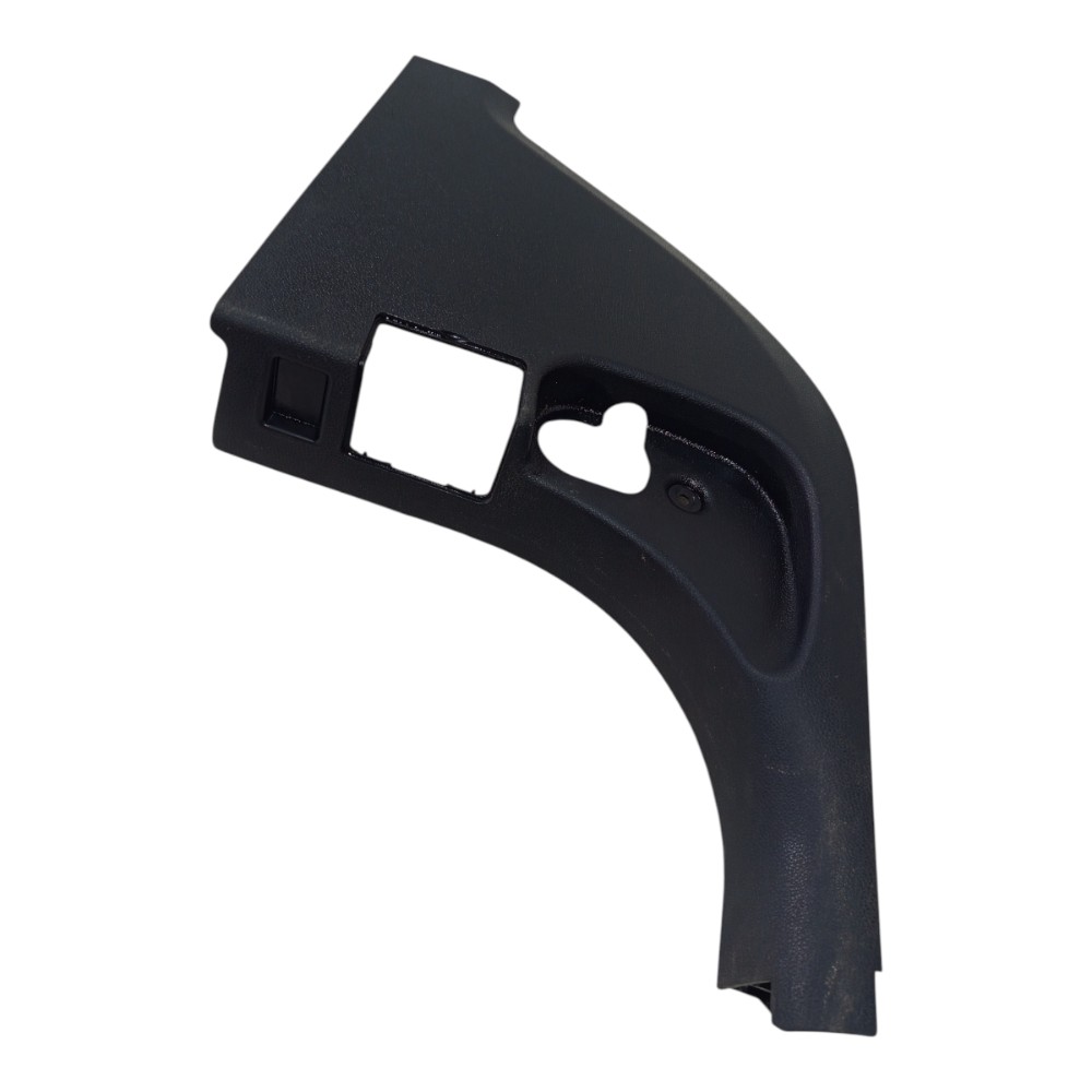 Acabamento Soleiro Dianteira Esquerda Bmw 320i E90 2006 2012 2