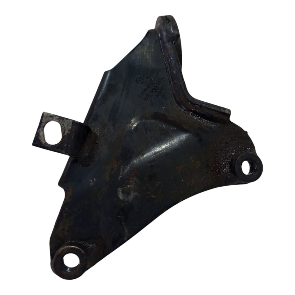 Suporte Motor Frontal Volkswagen Passat 2.0 8v 1991 A 1996 2
