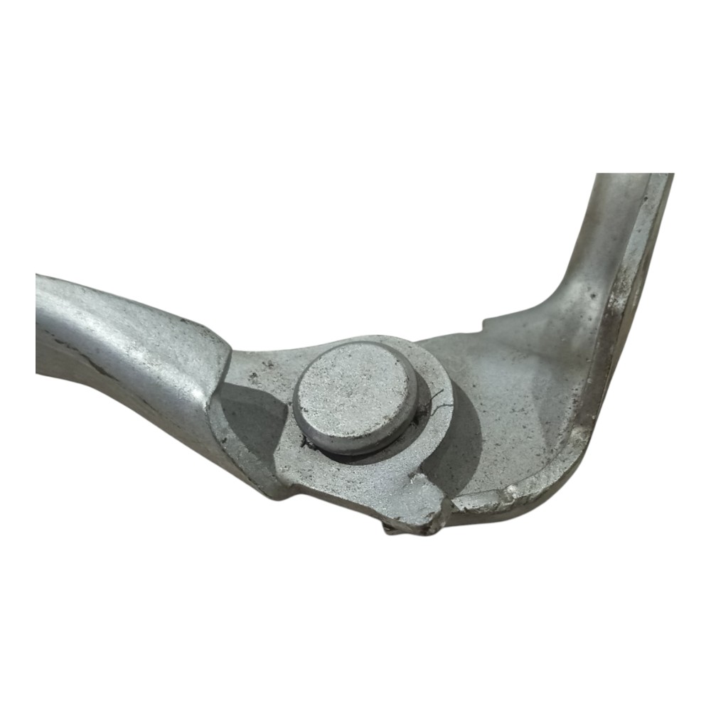 Dobradiça Dianteira Le Capô Audi A3 1996 1997 1998 A 2006 7