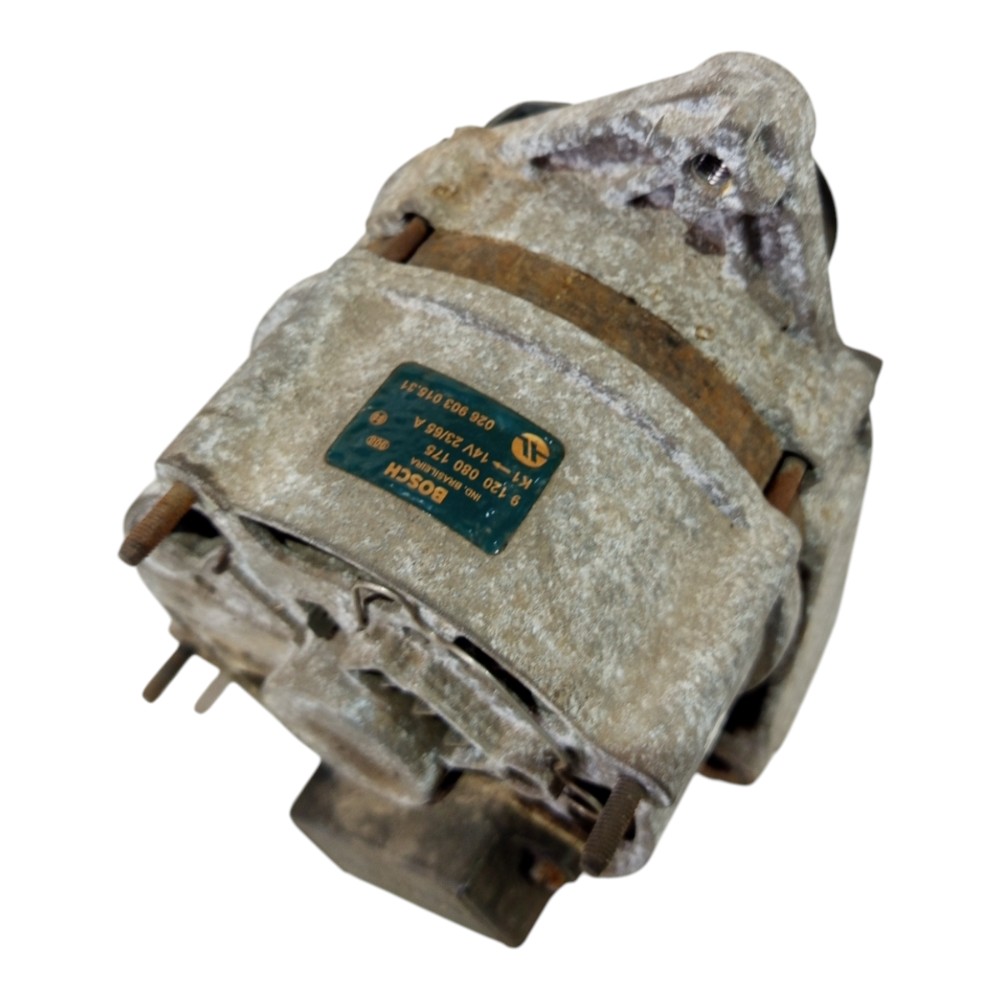 Alternador Bosch Ap 65 Amperes Santana 1.8 1994 A 1998 3