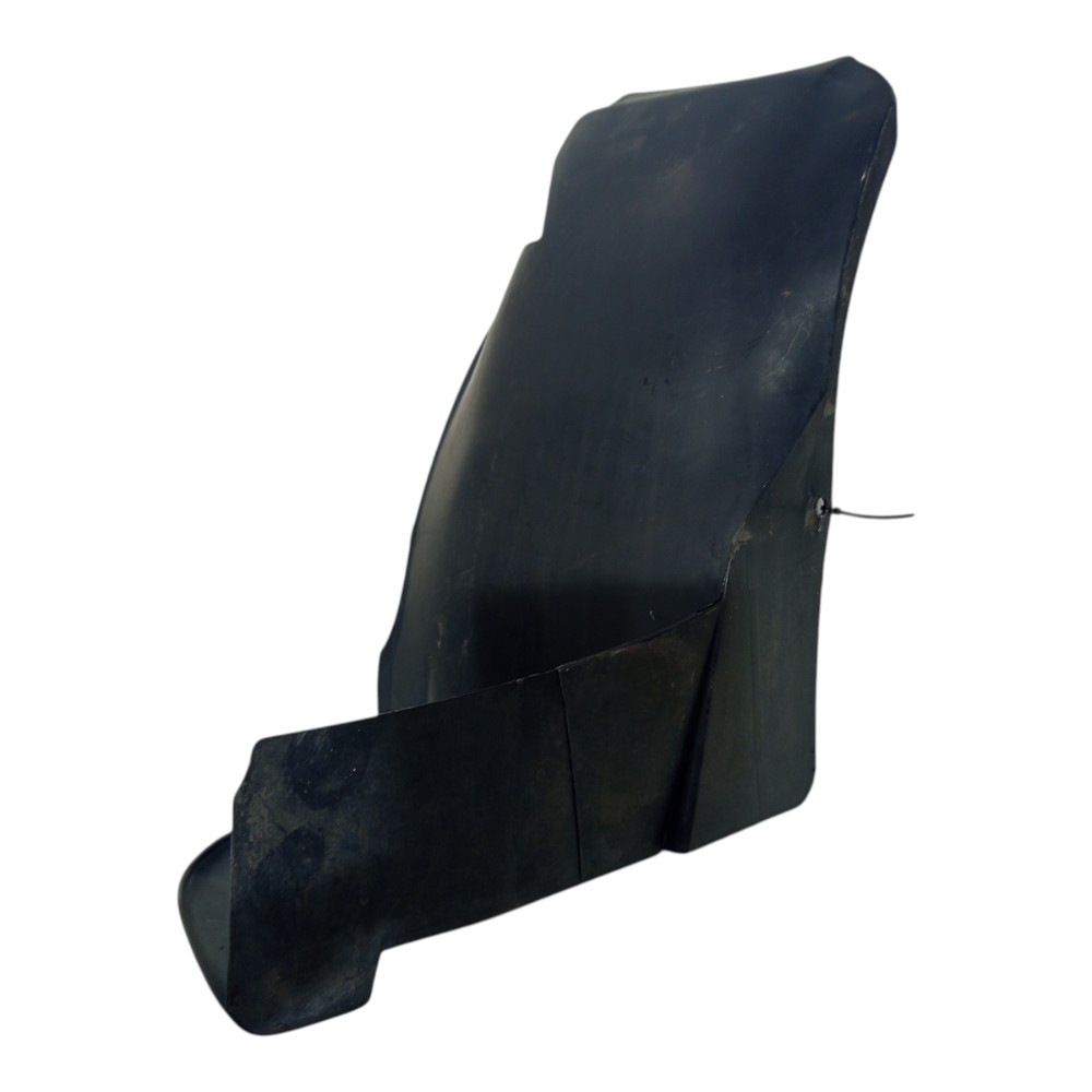 Parrabarro Traseiro Esquerdo Peugeot 206 1.4 8v 2008 A 2008 5