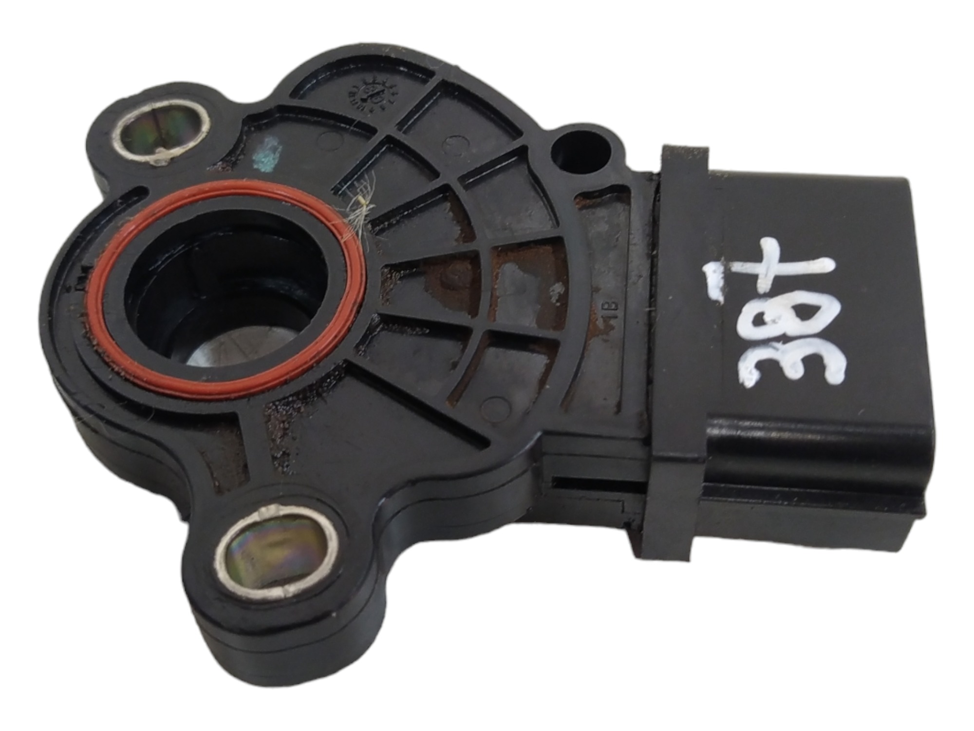 Chave Seletora Cambio Automático Ford Focus 2.0 2009 A 2013 3