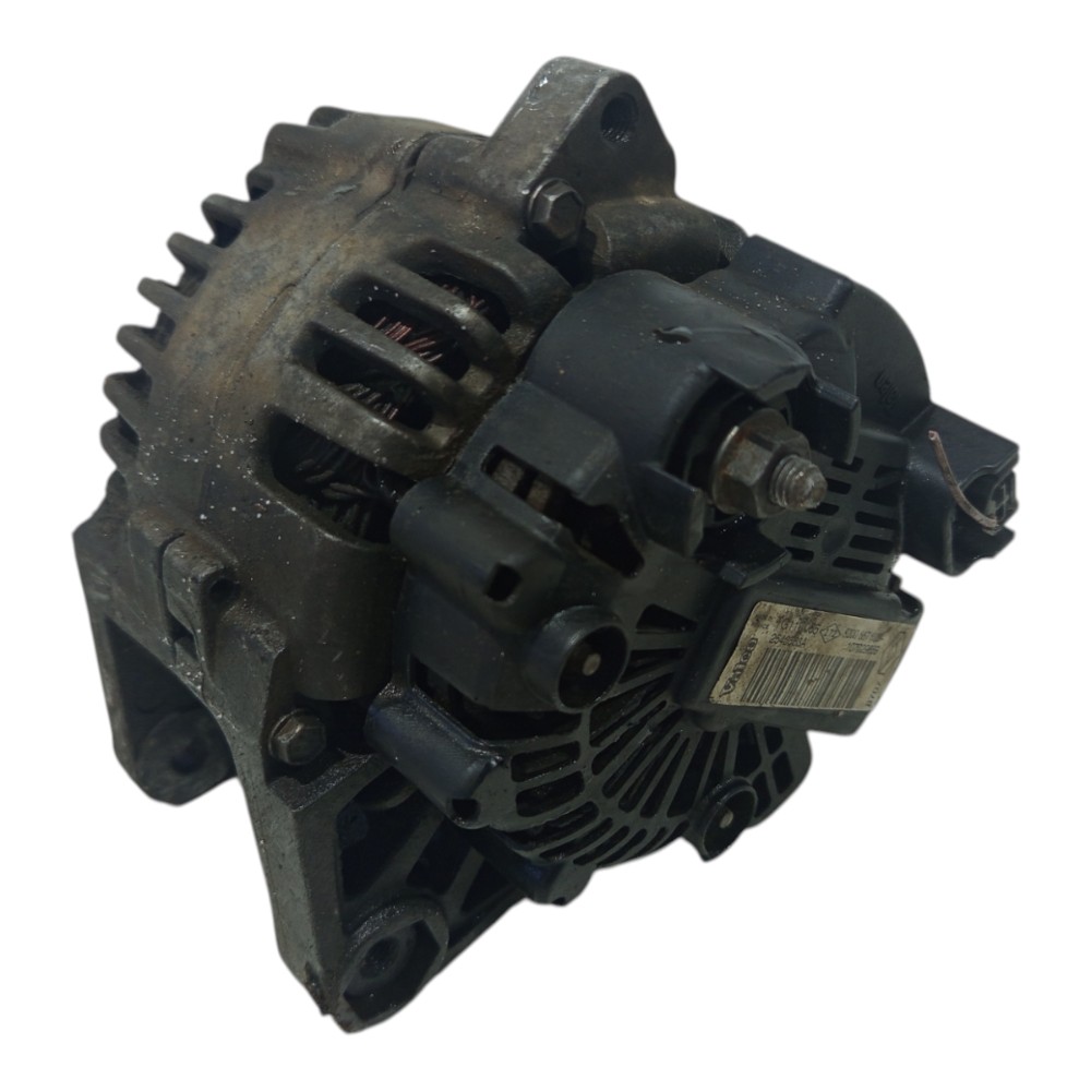 Alternador Renault Megane 2.0 16v 2007 2008 2009 A 2012 2