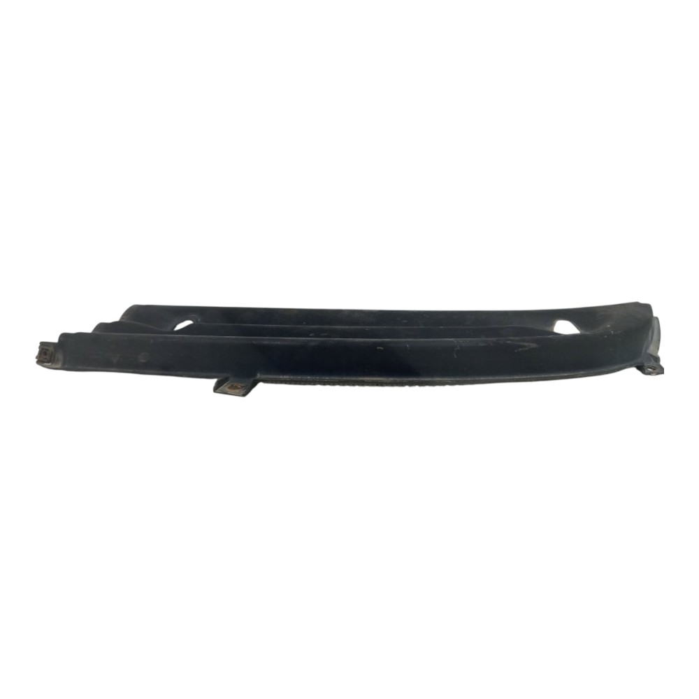 Grade Churrasqueira Diant Esquerda Gm Corsa 1993 A 2000 Preto 2