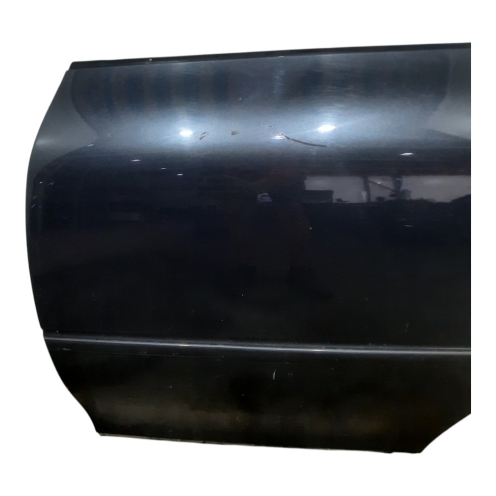 Porta Traseira Esquerda Audi A3 1.8 Turbo 2000 A 2006 4