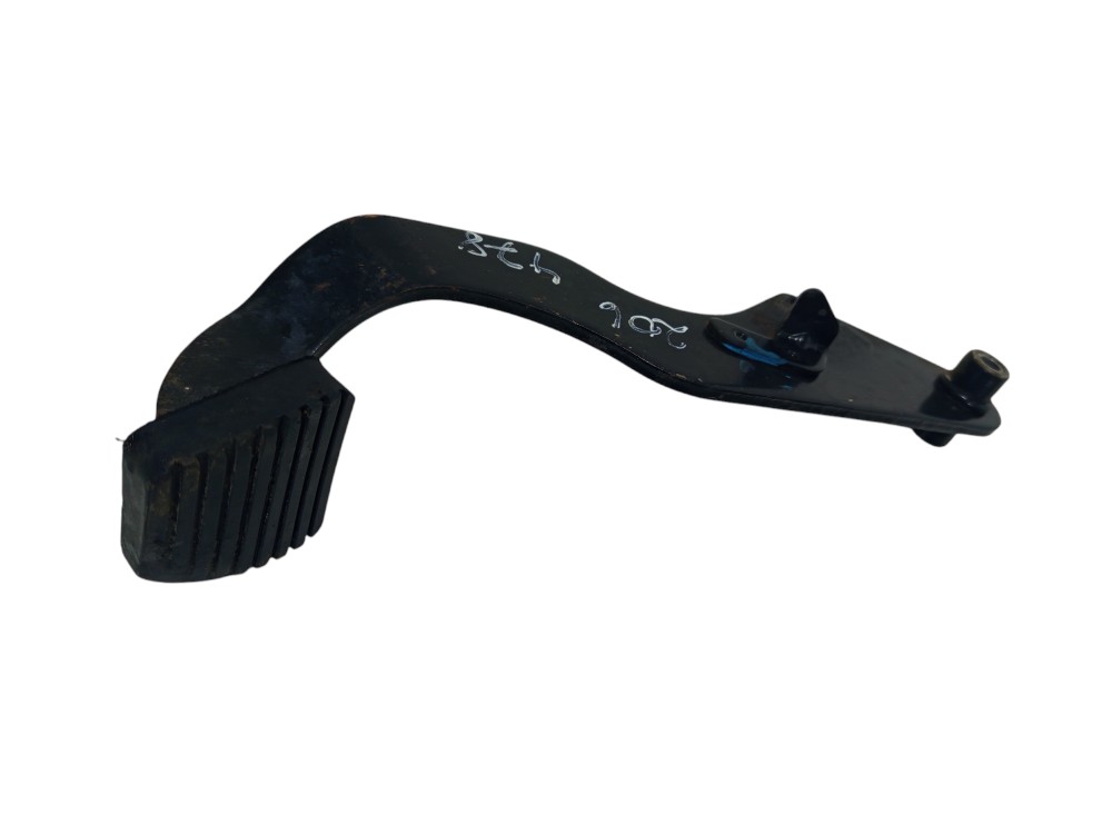 Pedal Freio Peugeot 206 1999 2000 2001 A 2009 3