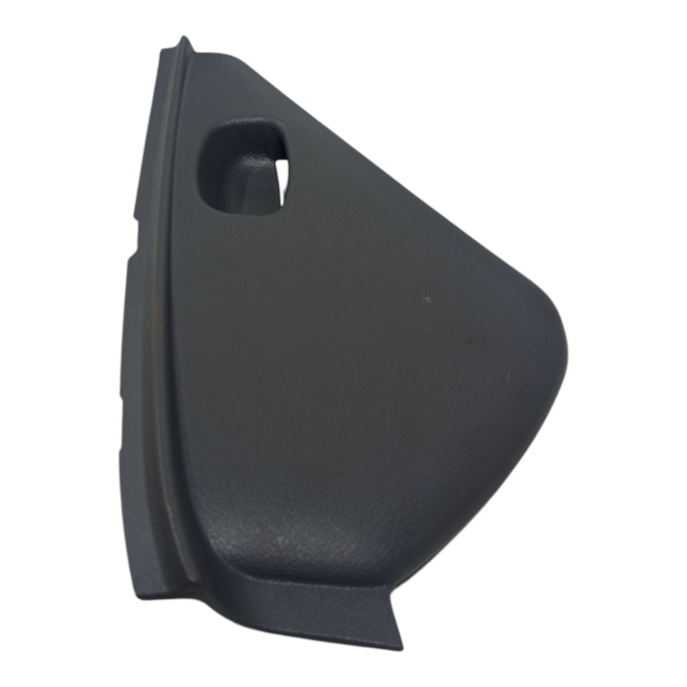 Acabamento Painel Lateral Direito Hyundai Azera 2007 A 2012 3