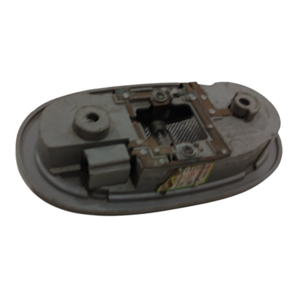 Moldura Lente Luz Cortesia Chery Qq 2011 2012 2013 A 2015 6