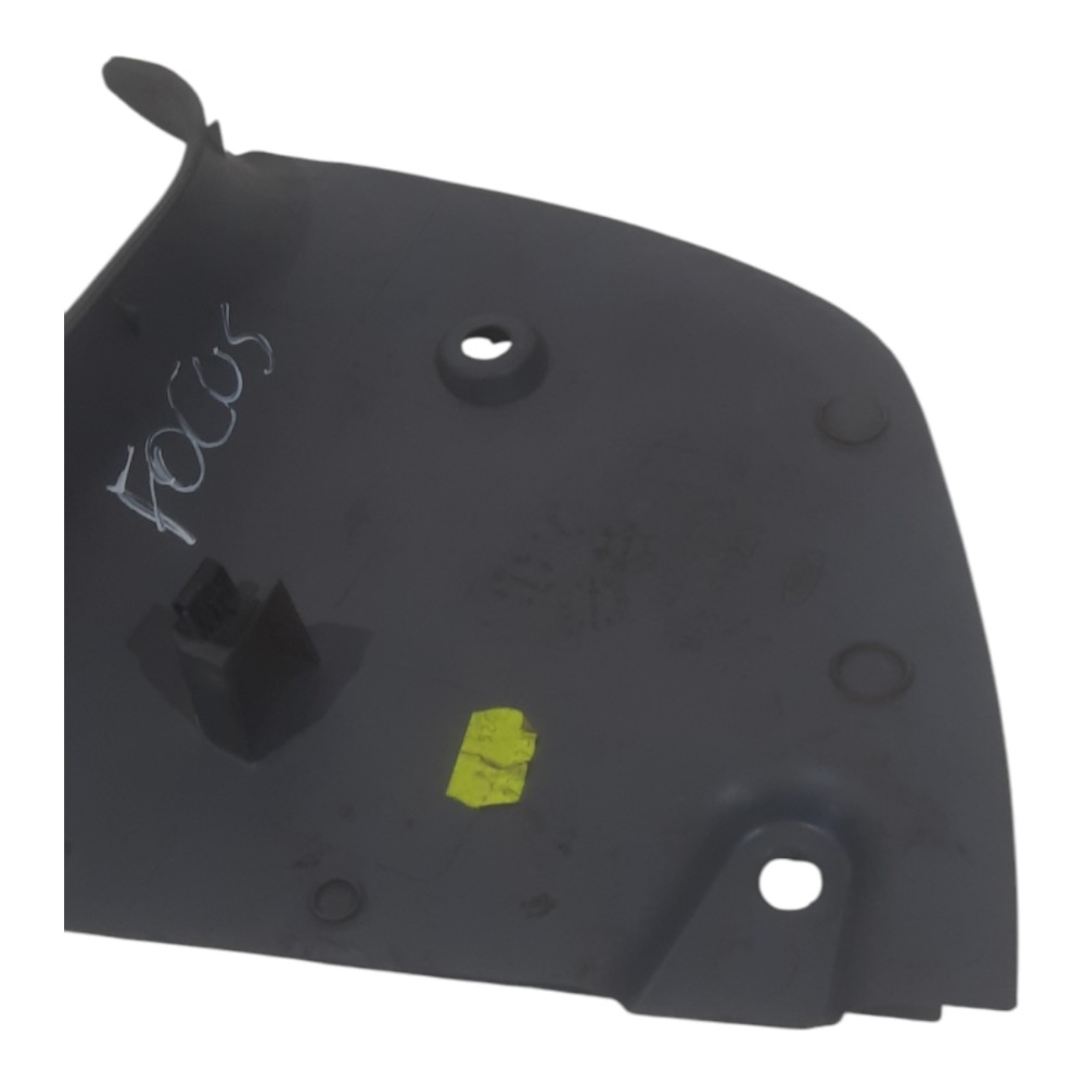 Moldura Soleira Dianteira Esquerda Ford Focus 2001 A 2008 6