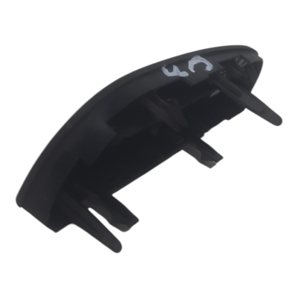 Botão Moldura Falso Painel Esquerdo C Citroen C3 2003 A 2012 5