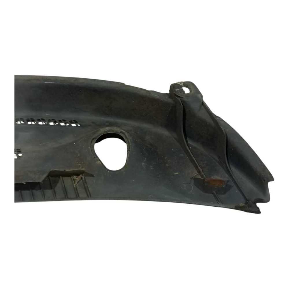 Grade Churrasqueira Diant Esquerda Gm Corsa 1993 A 2000 Preto 5
